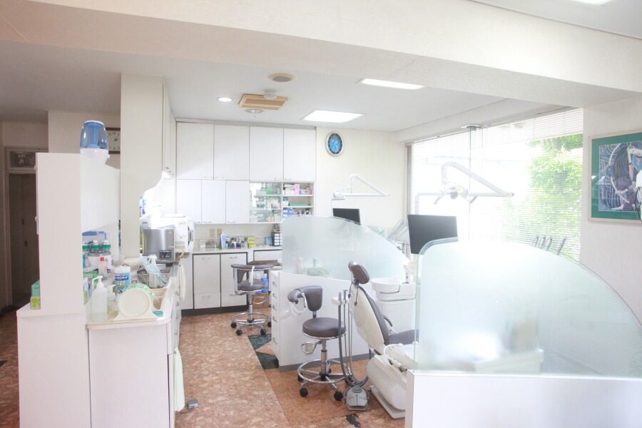 梅村歯科医院